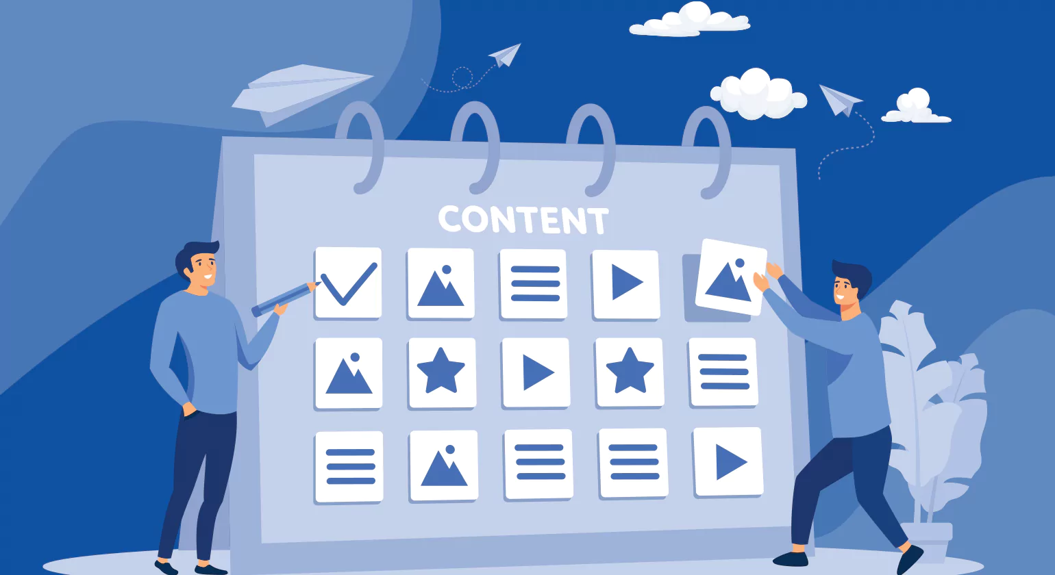 The Role of Content Optimization in Ranking