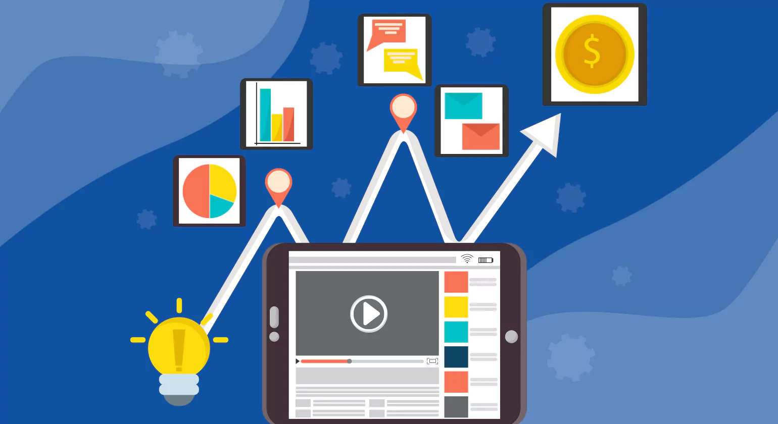 The Role of Data Feed Management in Digital Marketing