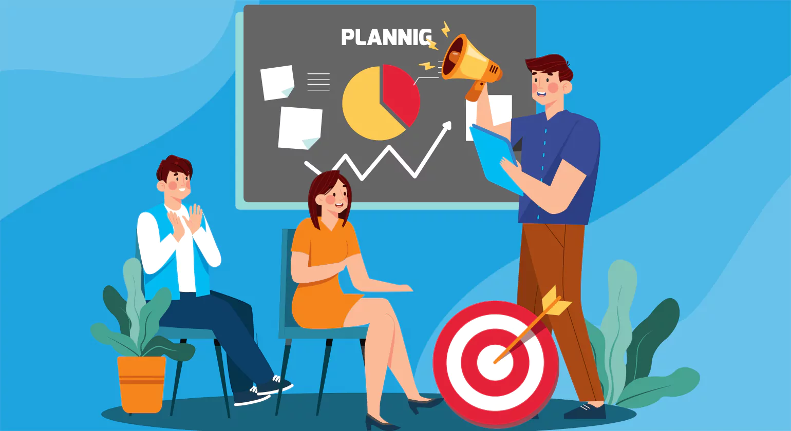 The Role of Market Research in Your Business Plan