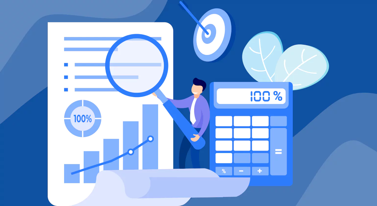 How to Choose the Right Financial Translation Provider