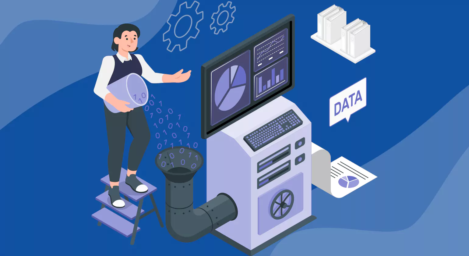 Top Benefits of a Full-Service Product Data Feed Management Solution