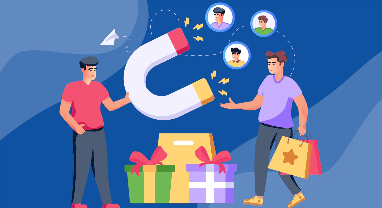 Top Strategies to Boost Customer Retention