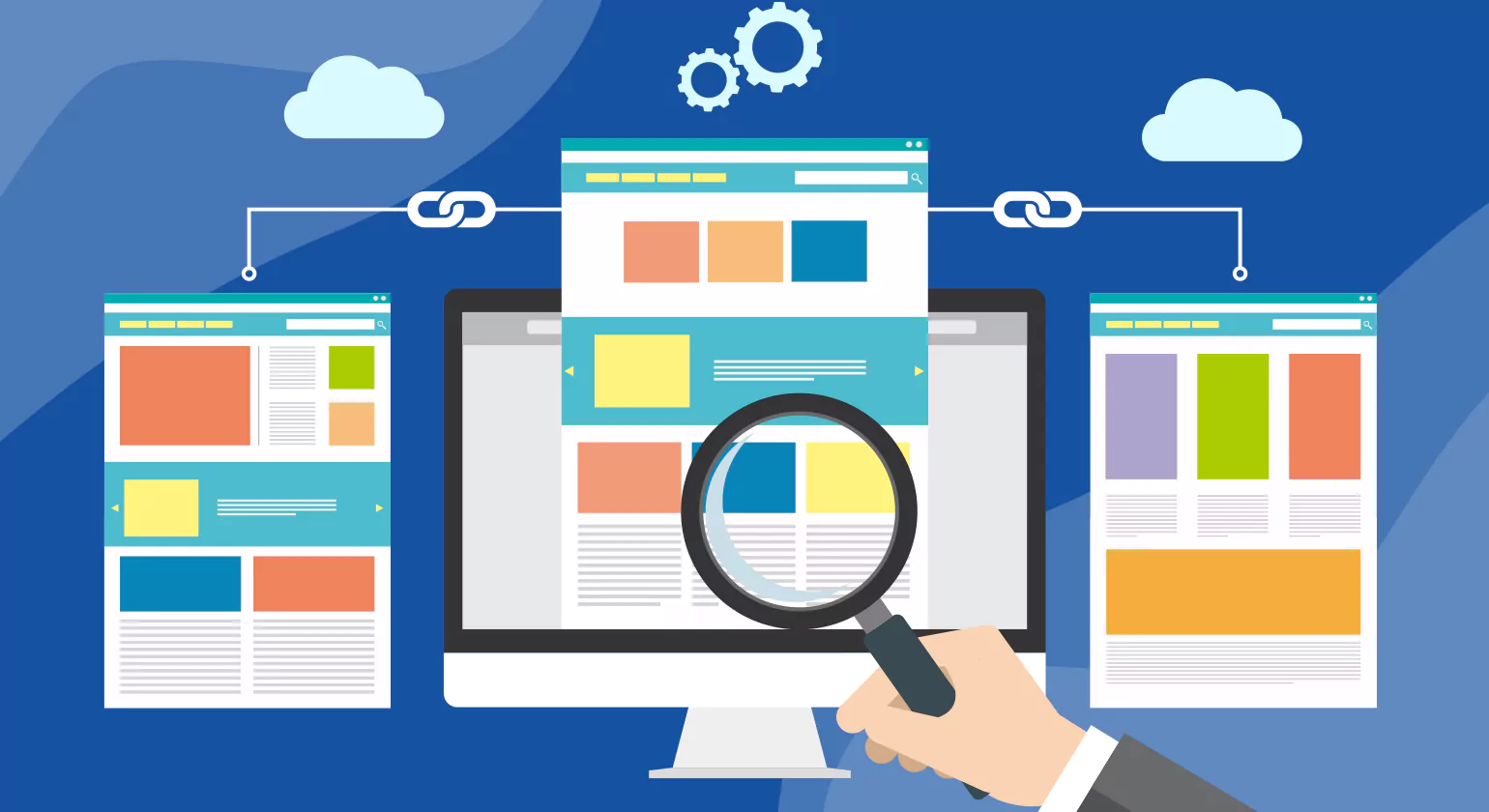 Measuring Results & ROI Tracking