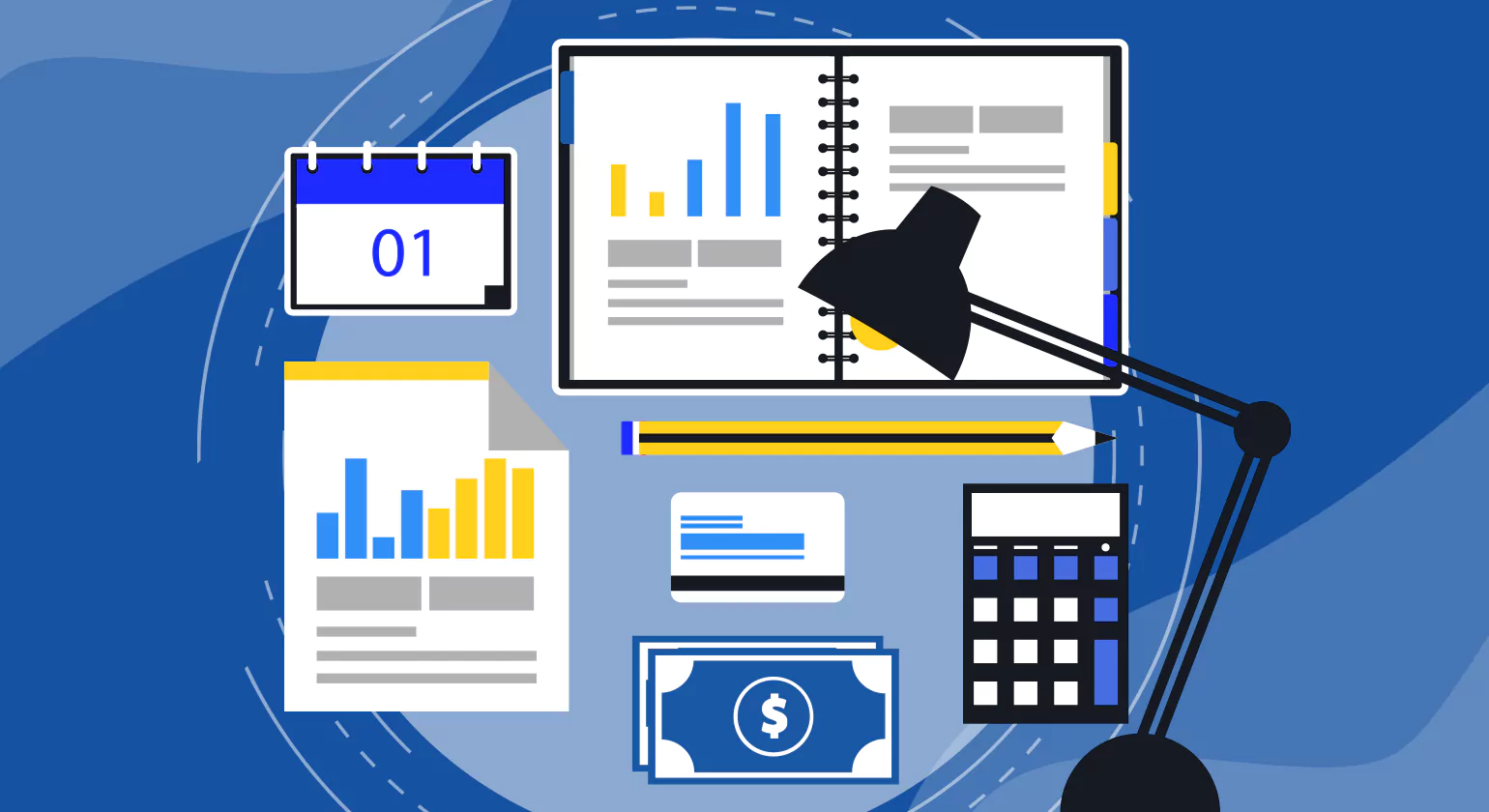 Types of Financial Document Translation
