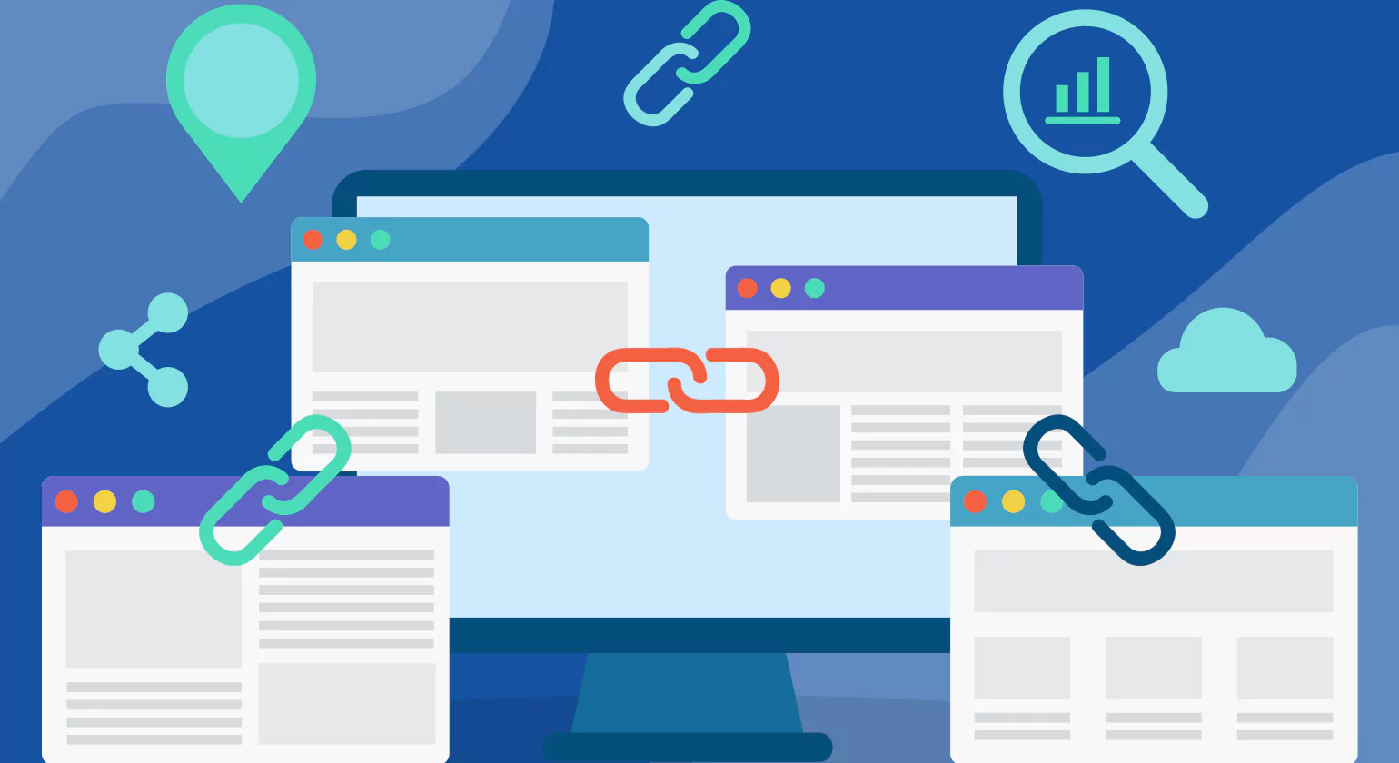 Anchor Text & Link Velocity Strategy