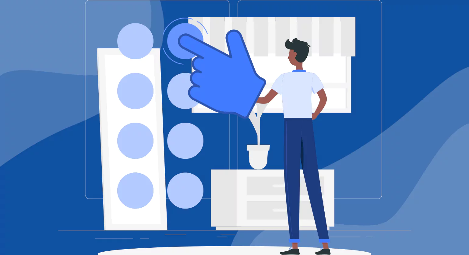 What Is Click Funneling and How It Works