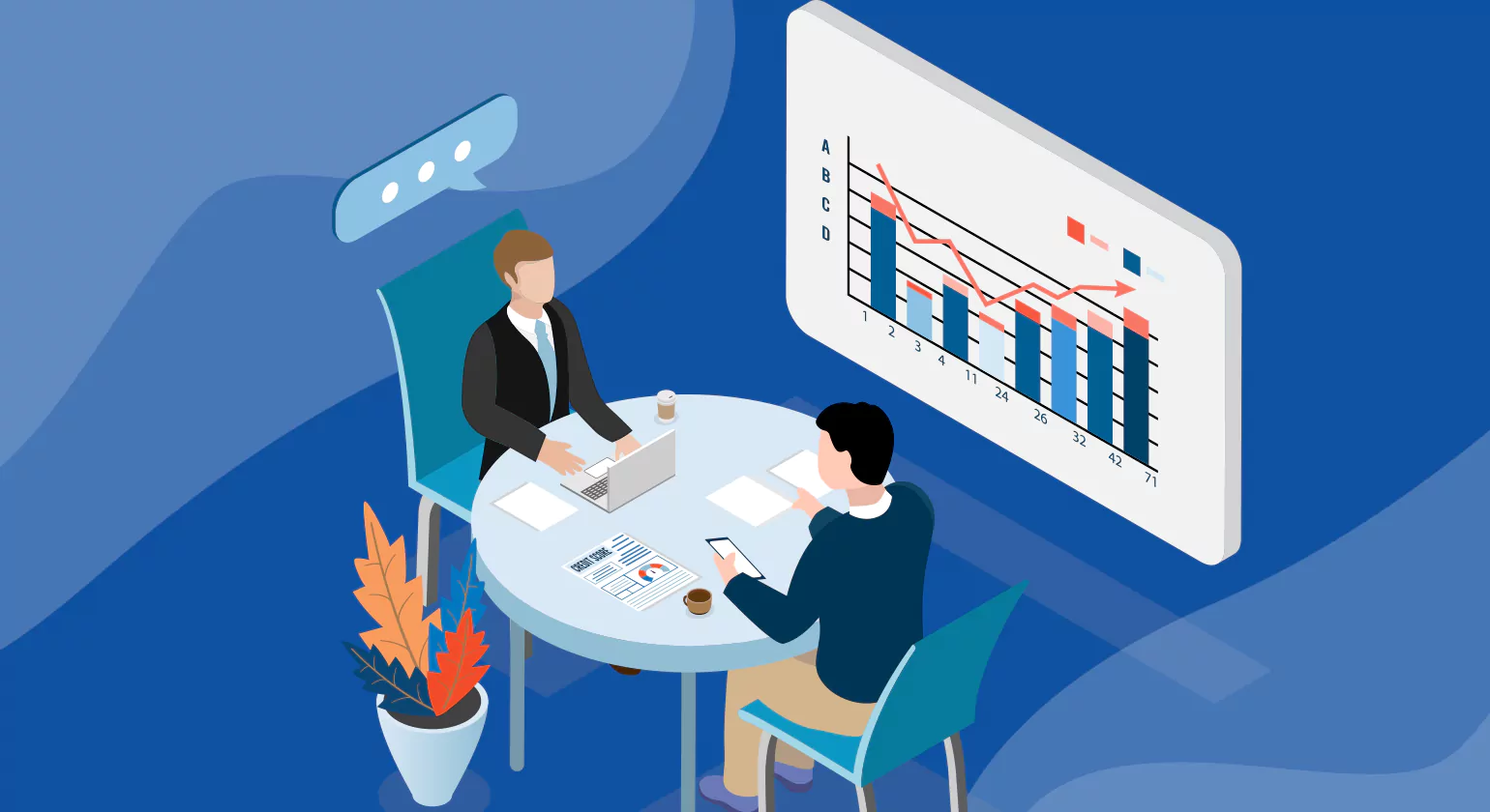 Understanding the financial services industry