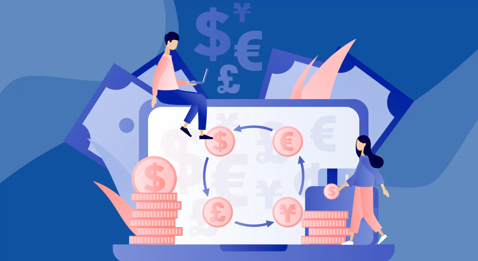 What Are Financial Translation Services