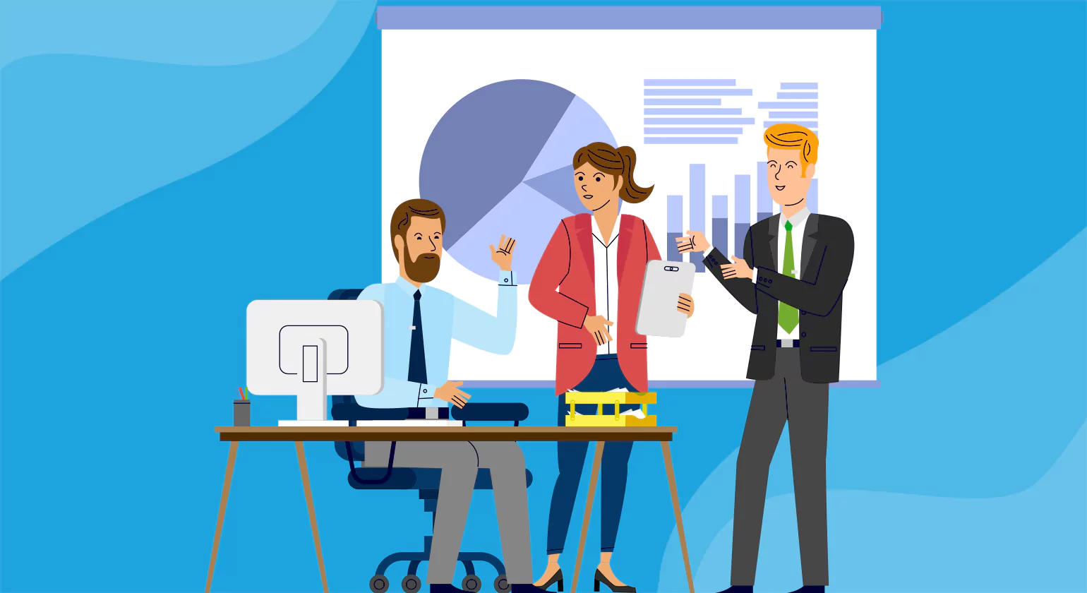 What Does an Executive Assistant to the CEO Do