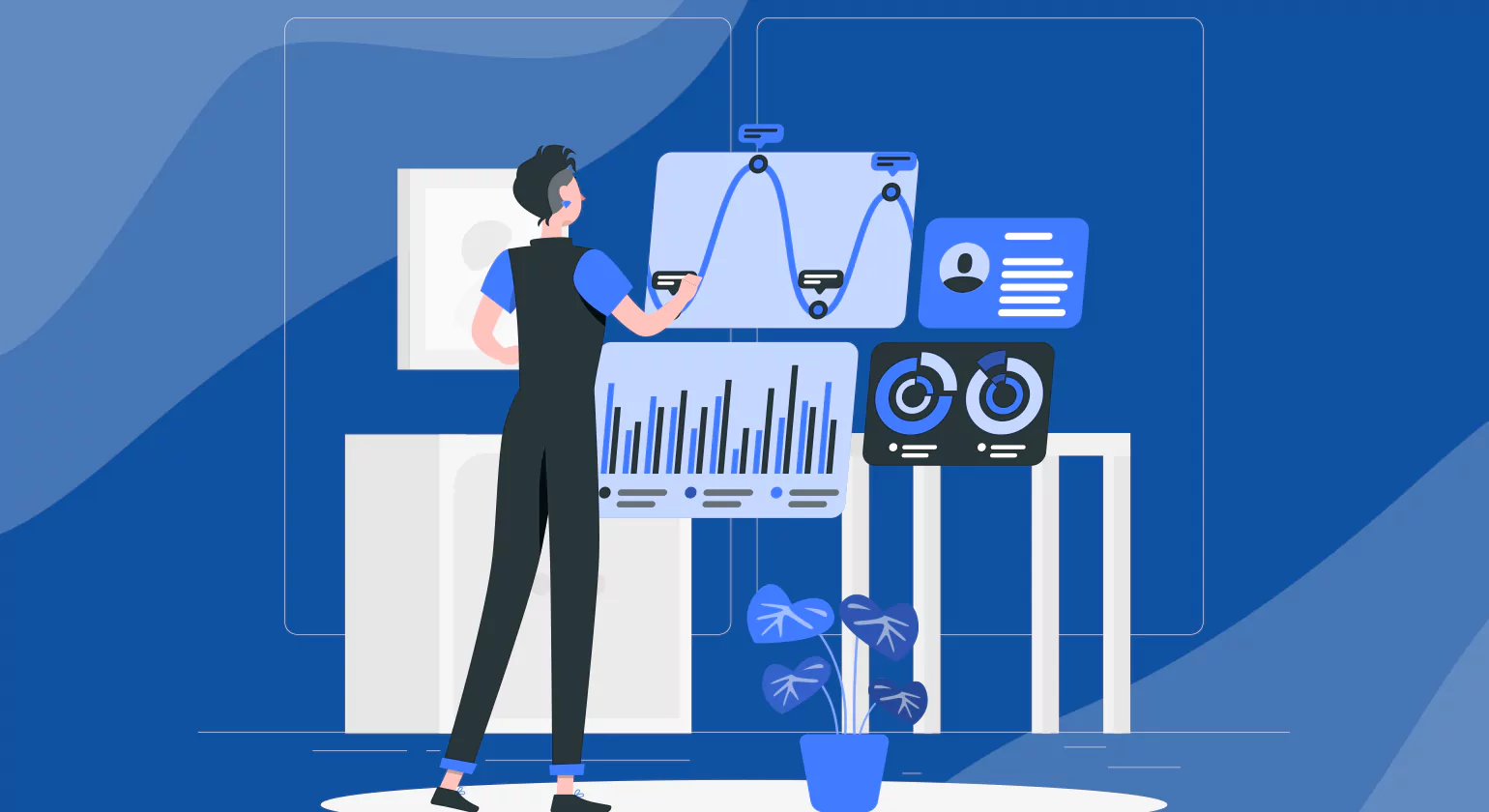 What Is Embedded Analytics Software?