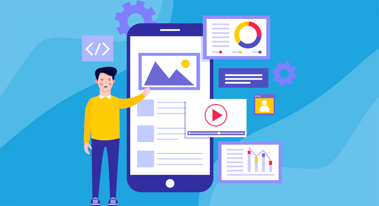 What Is User experience Analysis and Why Is It Essential for Your Design Process