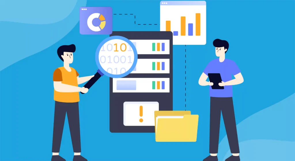 What do you mean by data orchestration