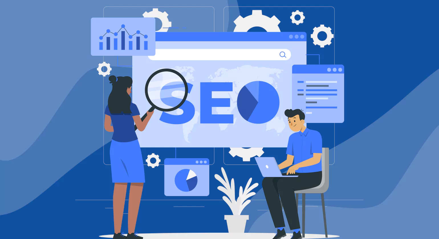 What is Cloaking in SEO