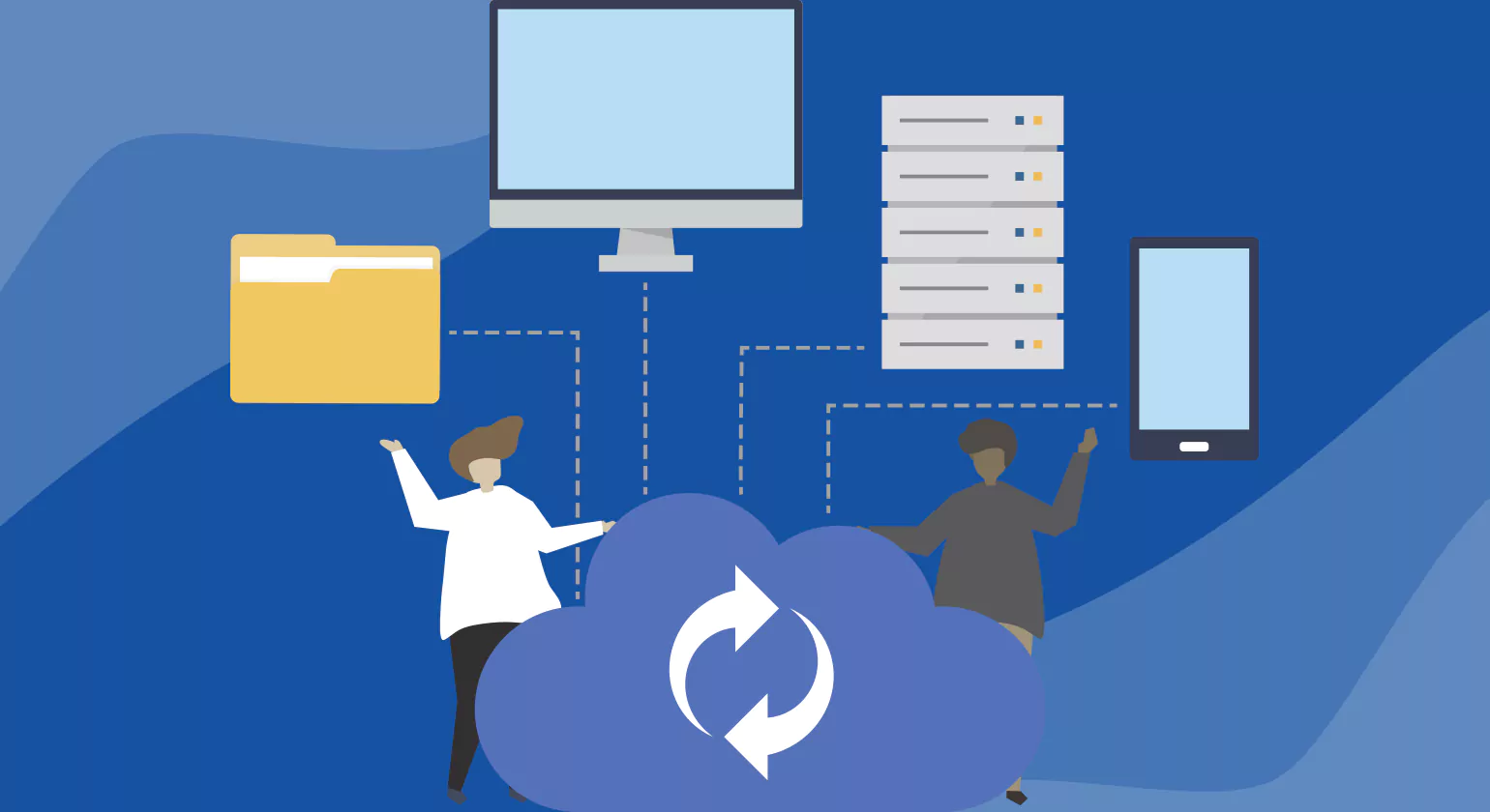 What is Data Warehouse as a Service (DWaaS)