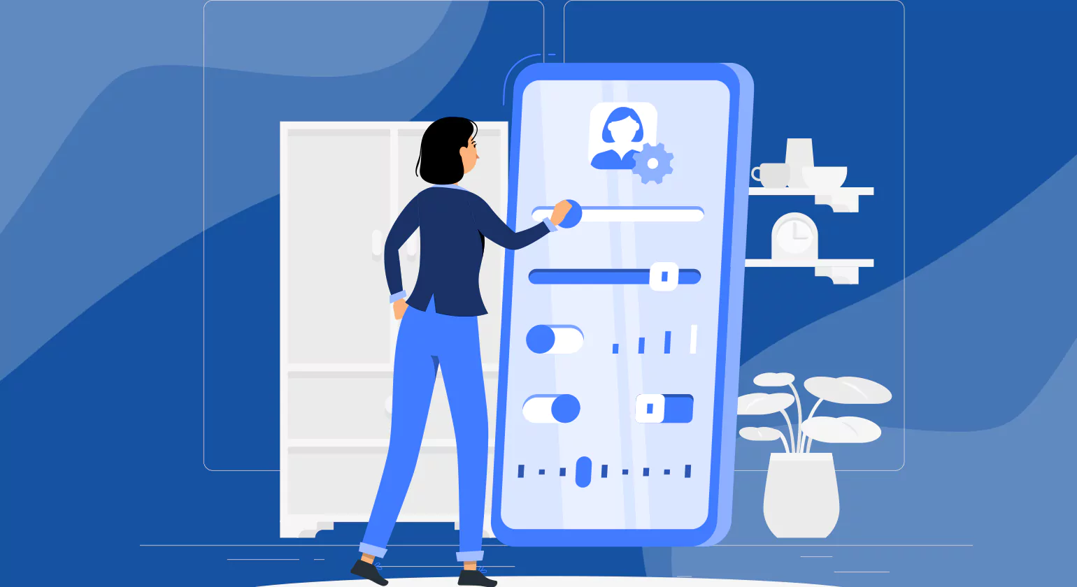 What is a Customer Portal Development
