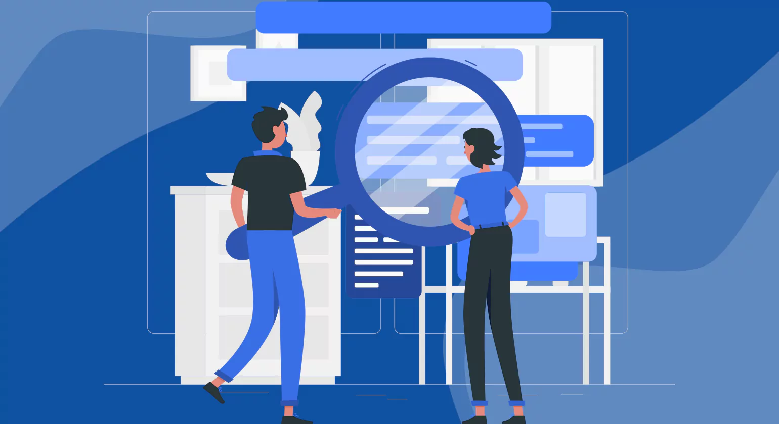 What is an SEO Account Manager