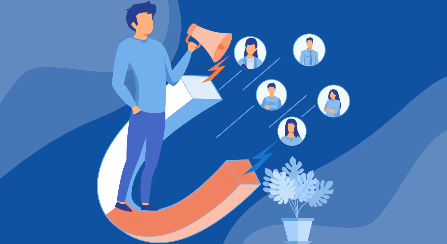 What is lead enrichment