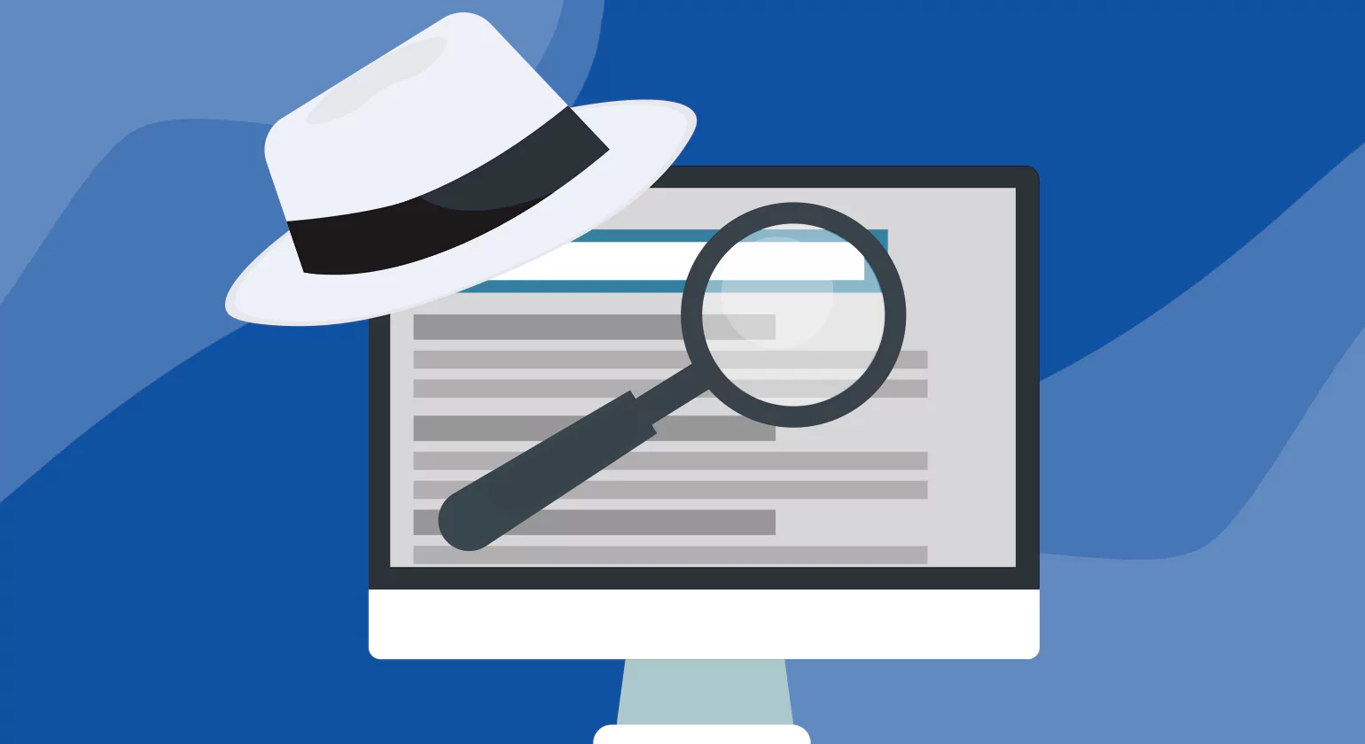 White Hat vs. Black Hat Cloaking