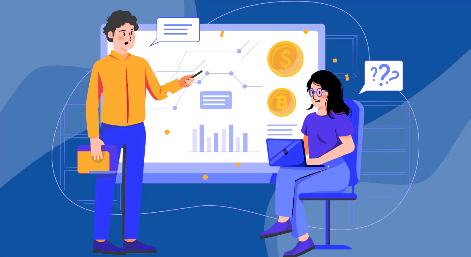 Who Uses Financial Translation Services?