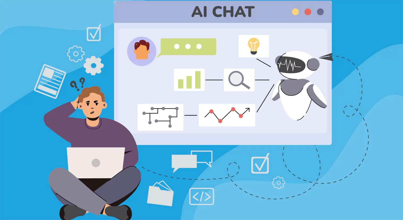 Why AI is revolutionizing prospecting