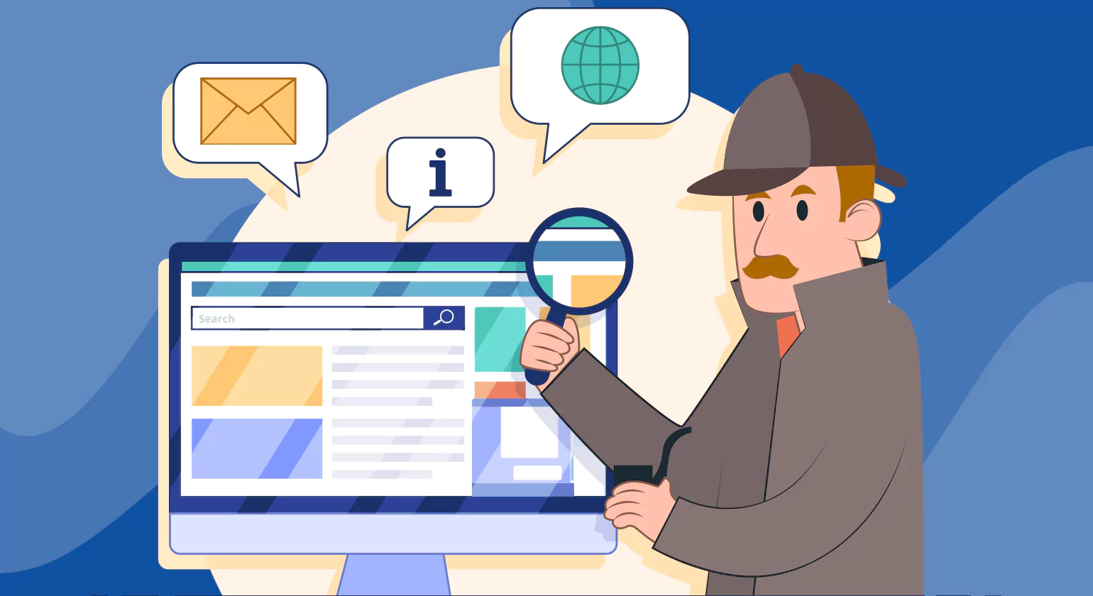 Why Black Hat Cloaking is Harmful to Your Site