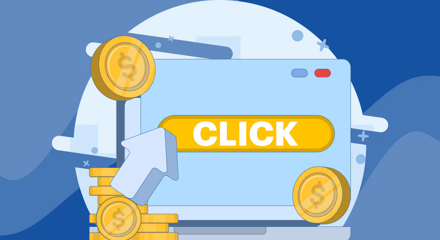 Click Funneling vs Sales Funnels vs Conversion Funnels