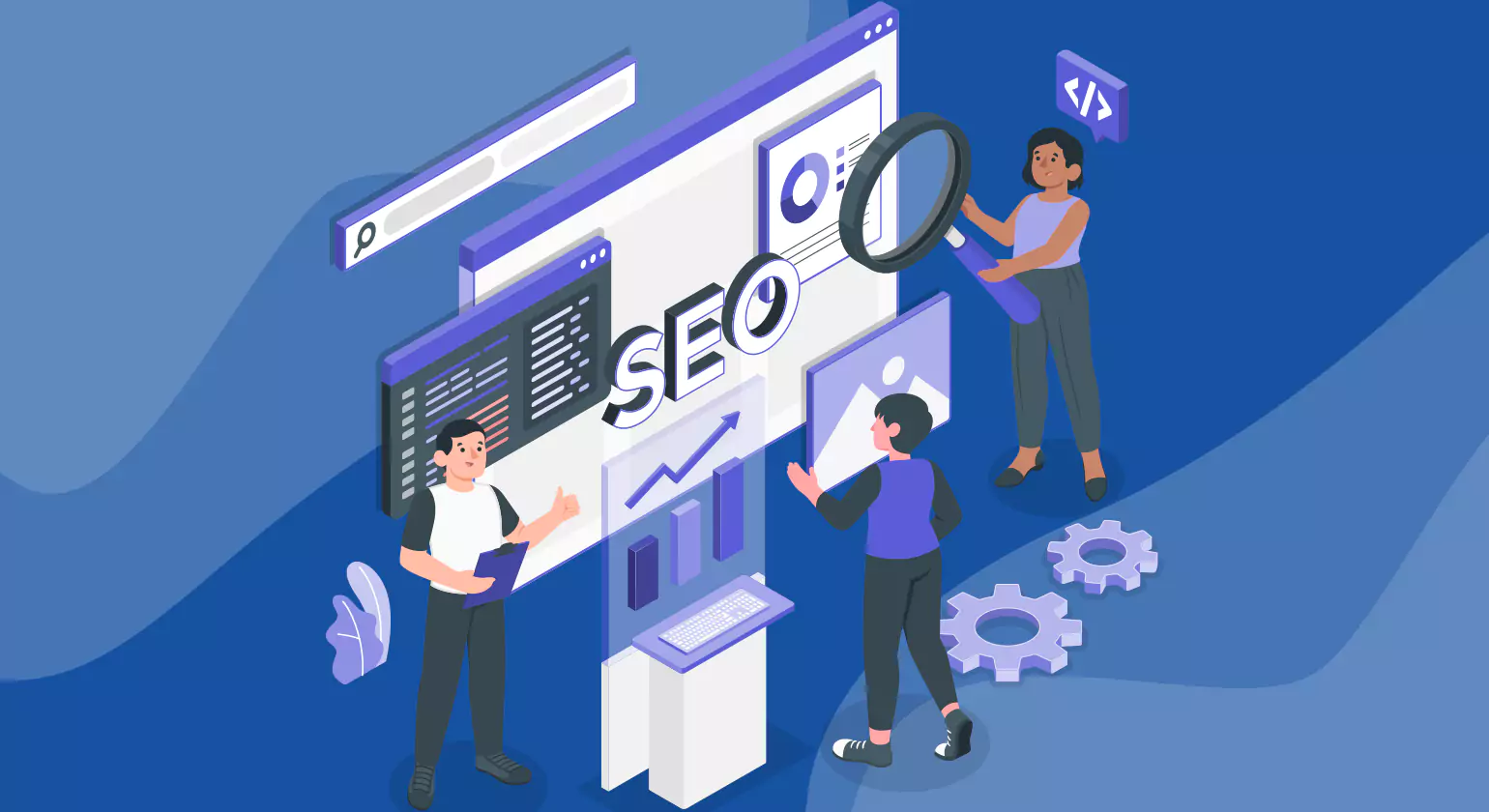 Why Cloaking is a Controversial SEO Technique