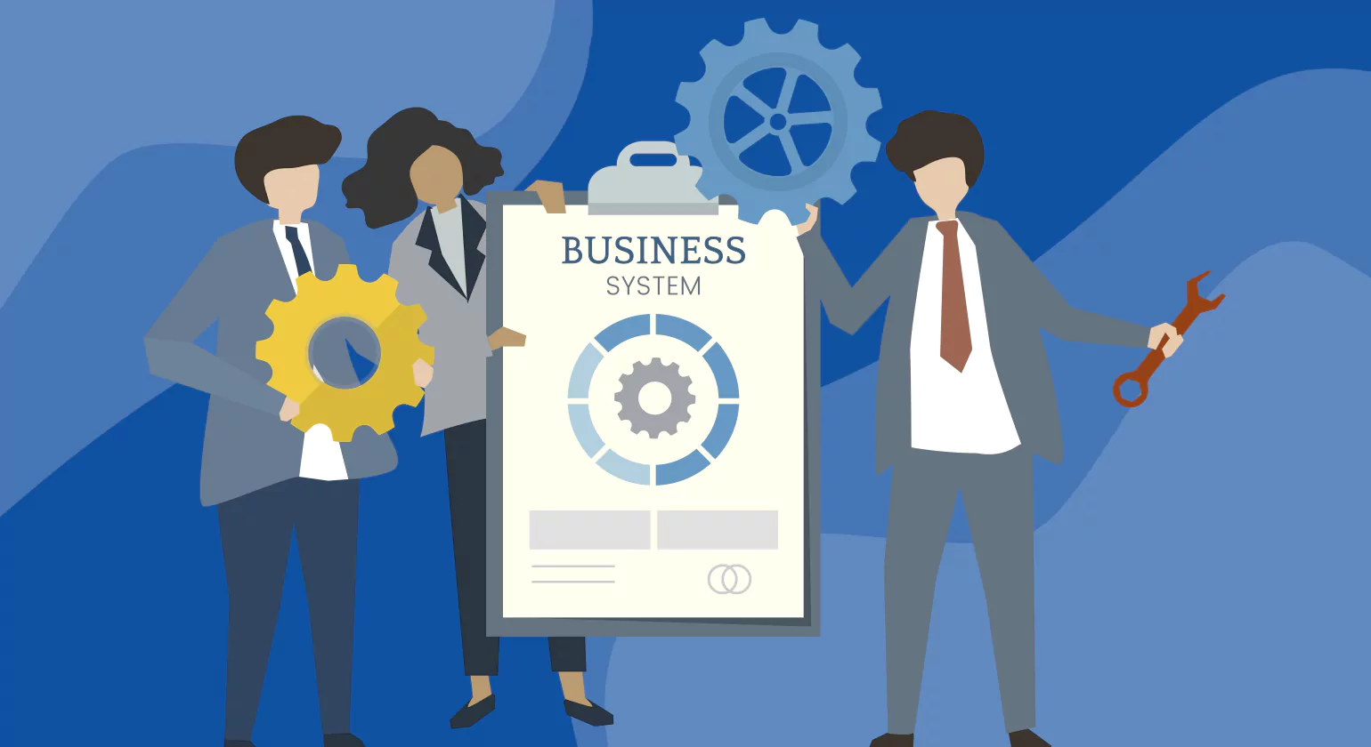 Why Does Your Business Need Enterprise Workflow Optimization