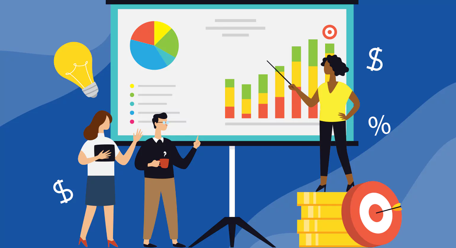 Why Every Marketing Firm Needs a Comprehensive Business Plan