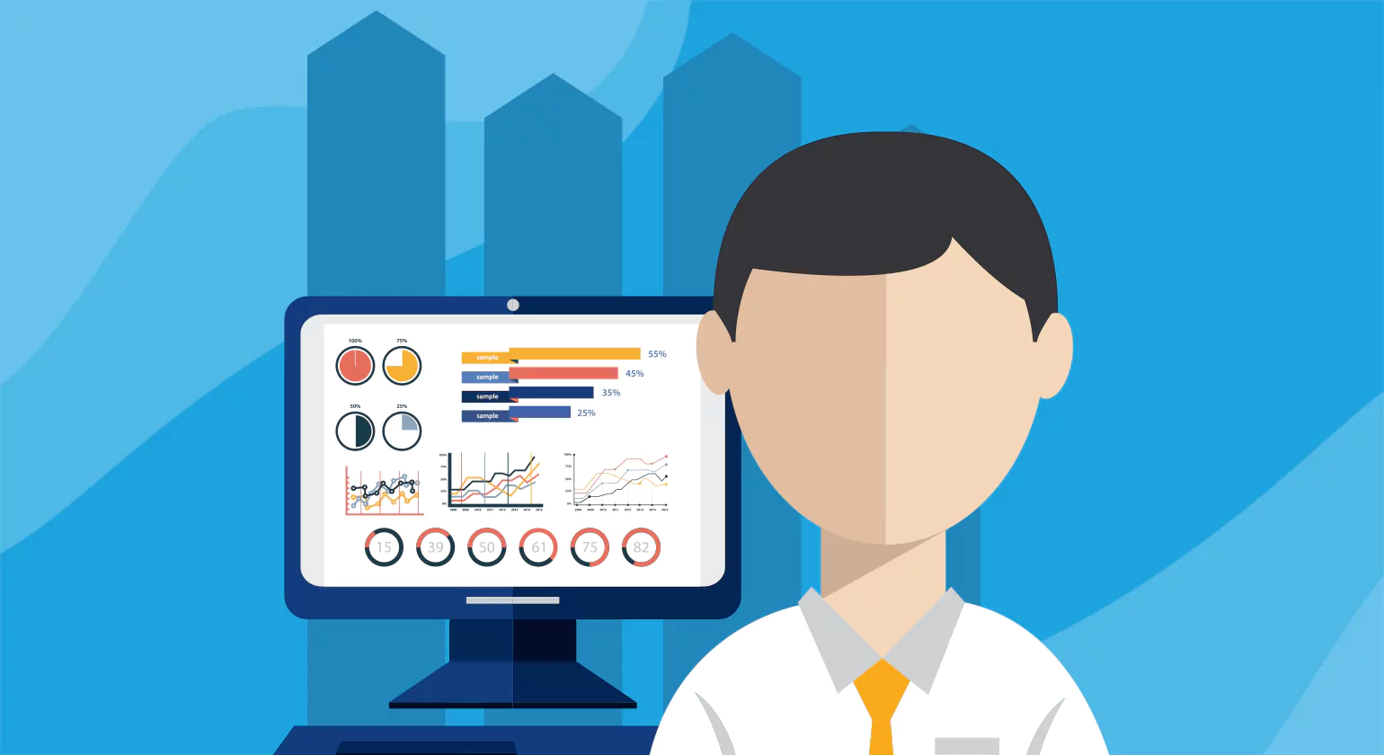 Why Use Embedded Analytics