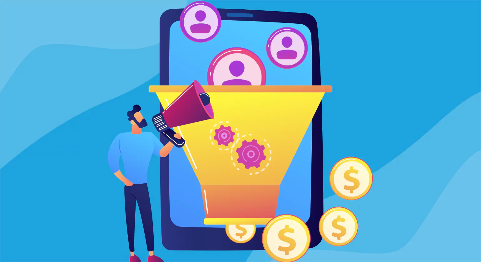 Why You Need an Email Marketing Funnel for Your Business