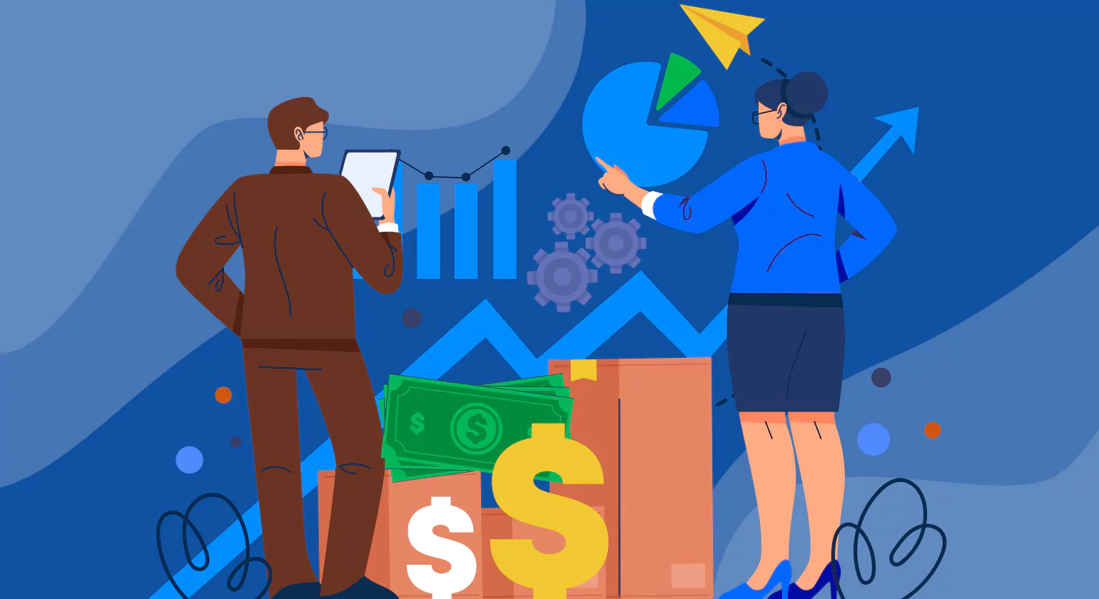Why You Should Hire Offshore Tax Accountant for Your Business Growth