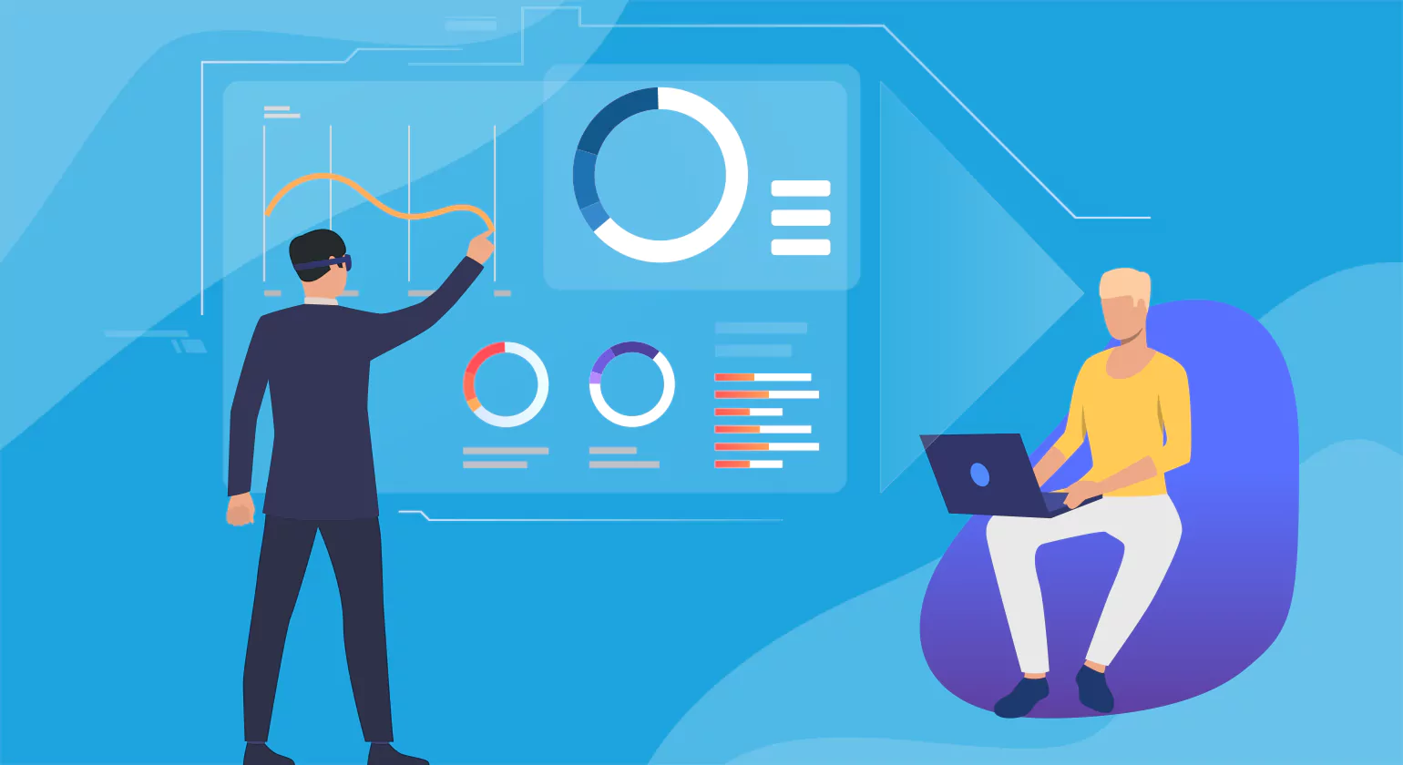 Why Your Business Needs a Digital Transformation Specialist