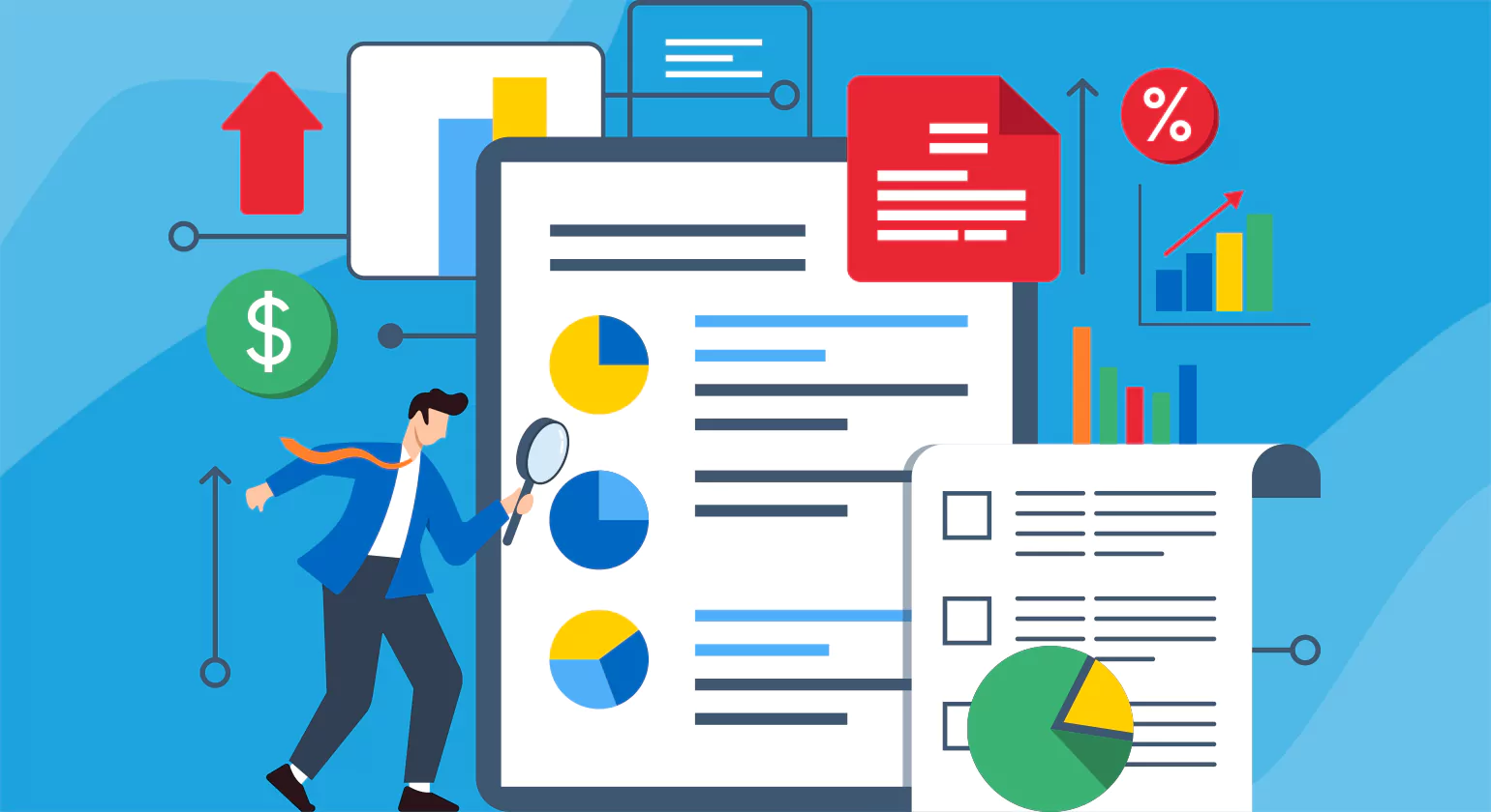 Why and When Is Ad Hoc Reporting Needed