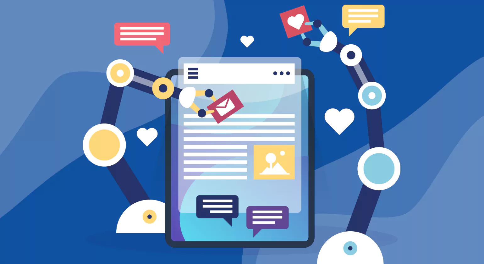 Why is Content Marketing Automation Important