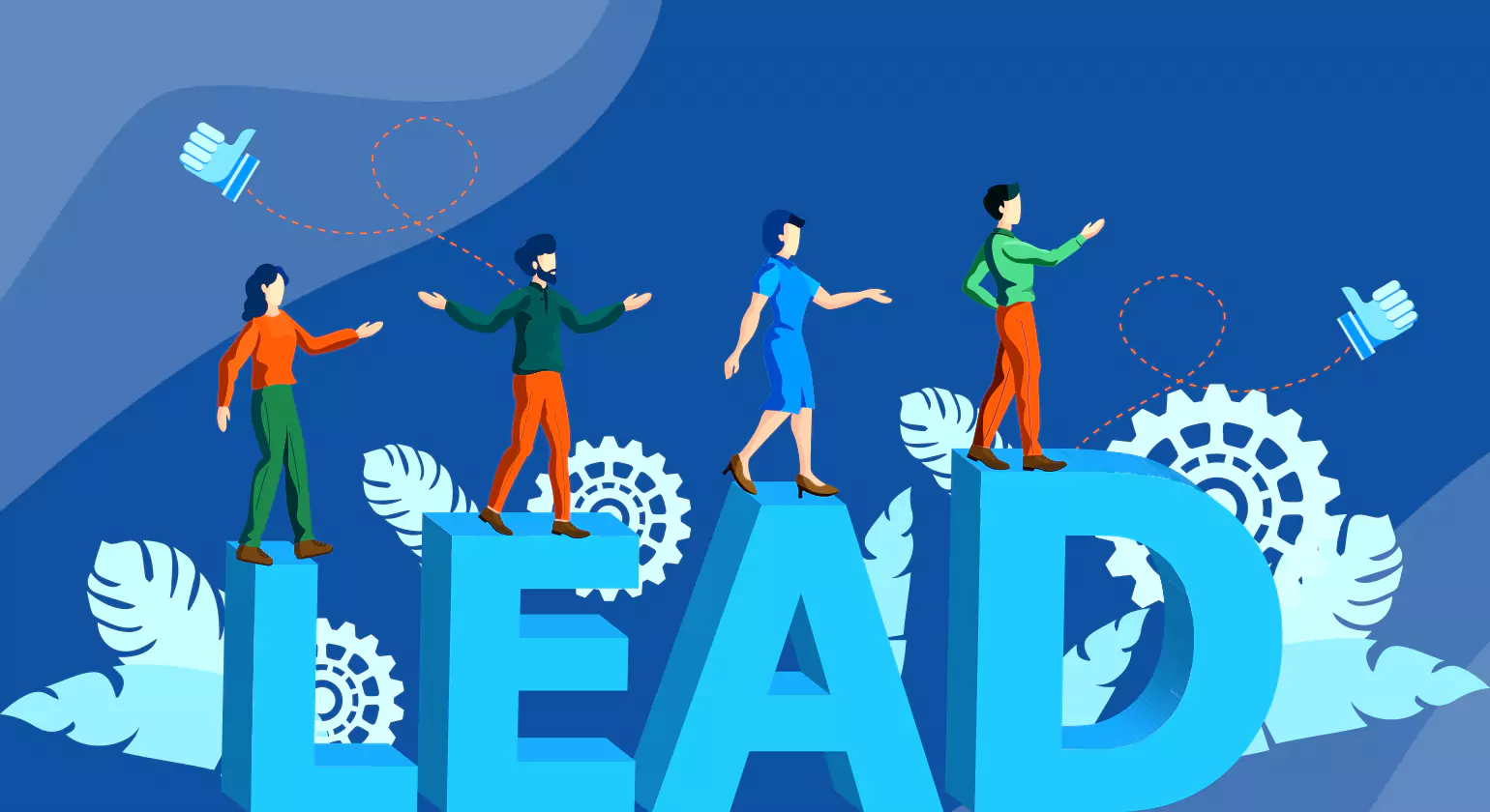 How Does Lead Enrichment Work for Better Lead Qualification?