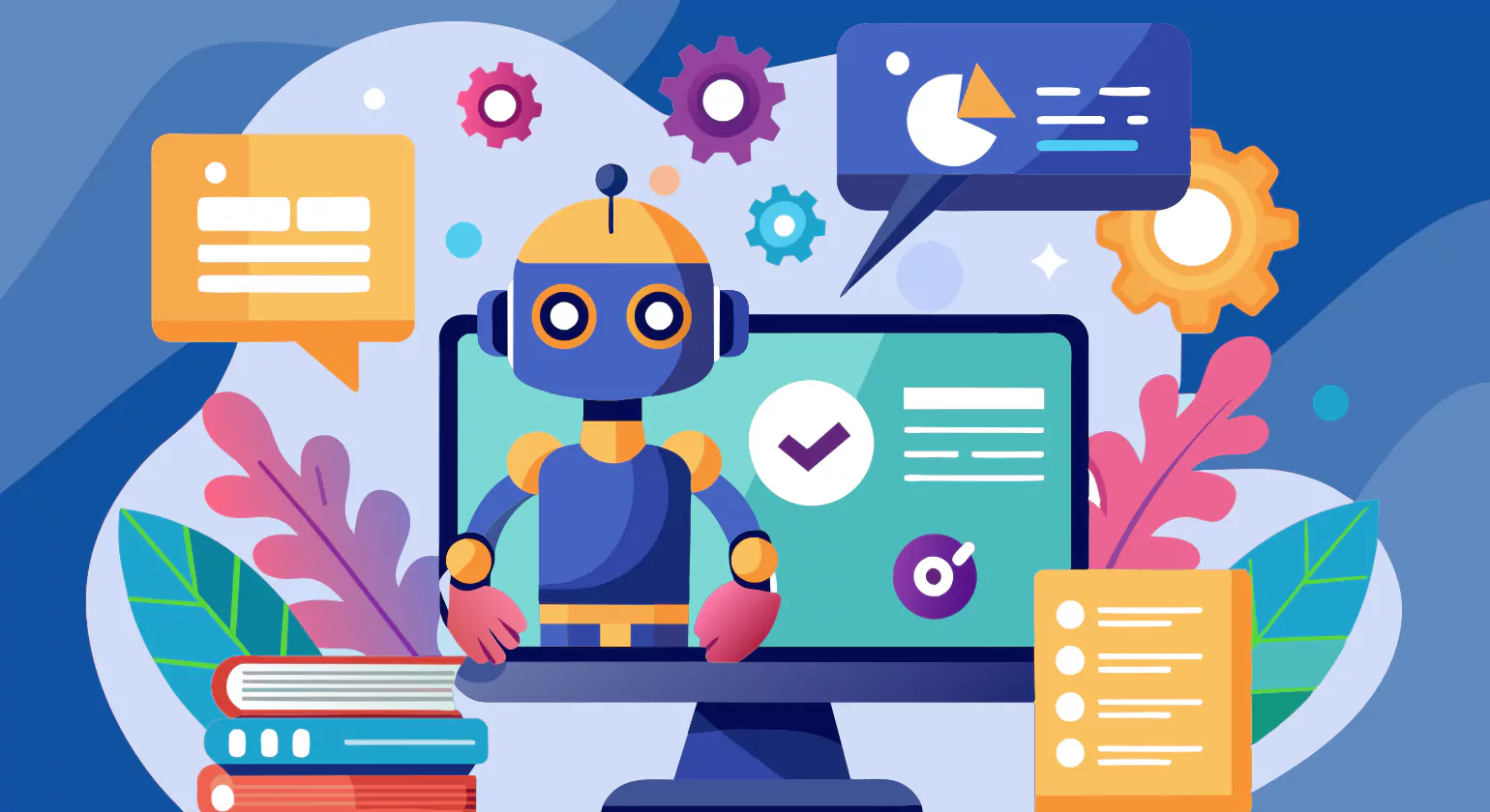 content marketing tasks to consider automating