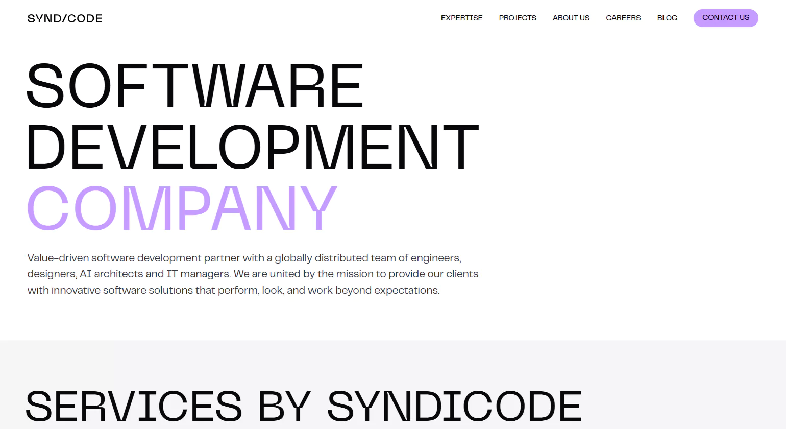 syndicode