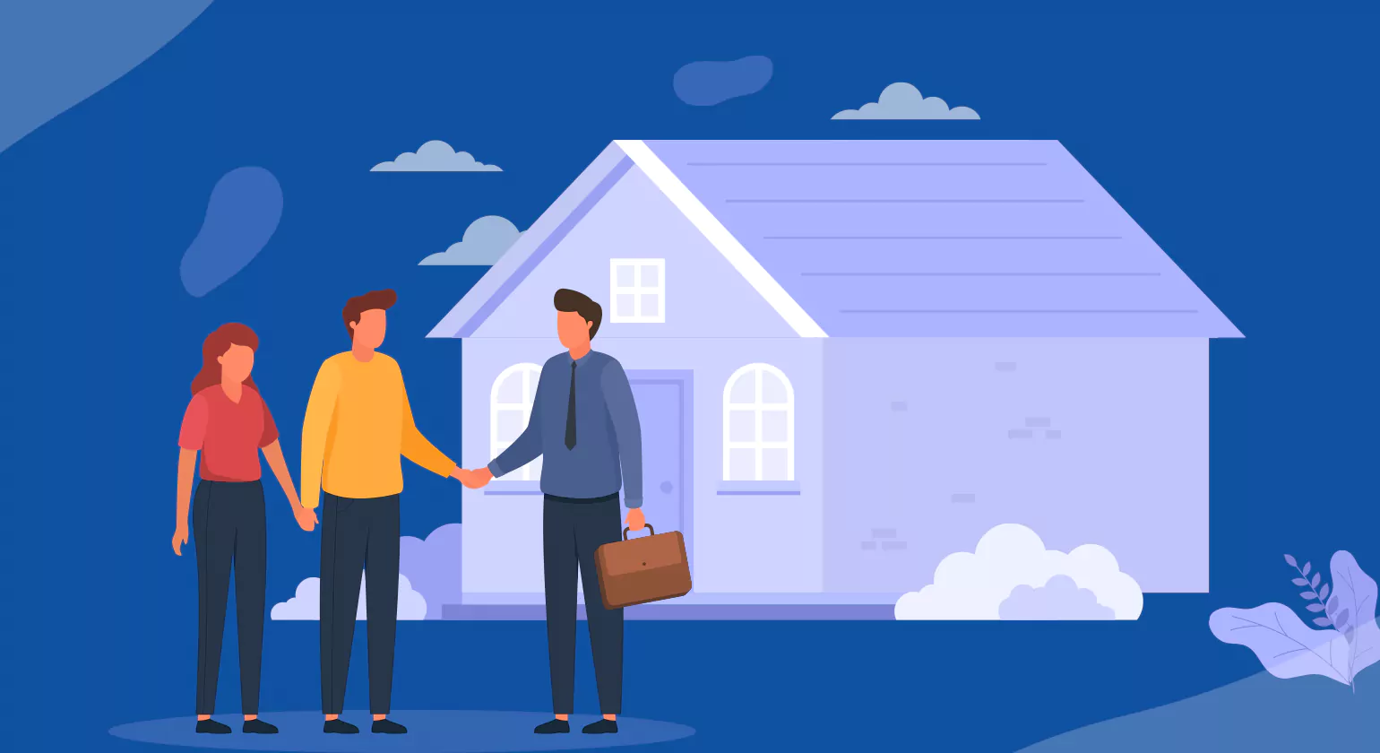 Contract Mortgage Loan Processing – Your Complete Solution for Lenders