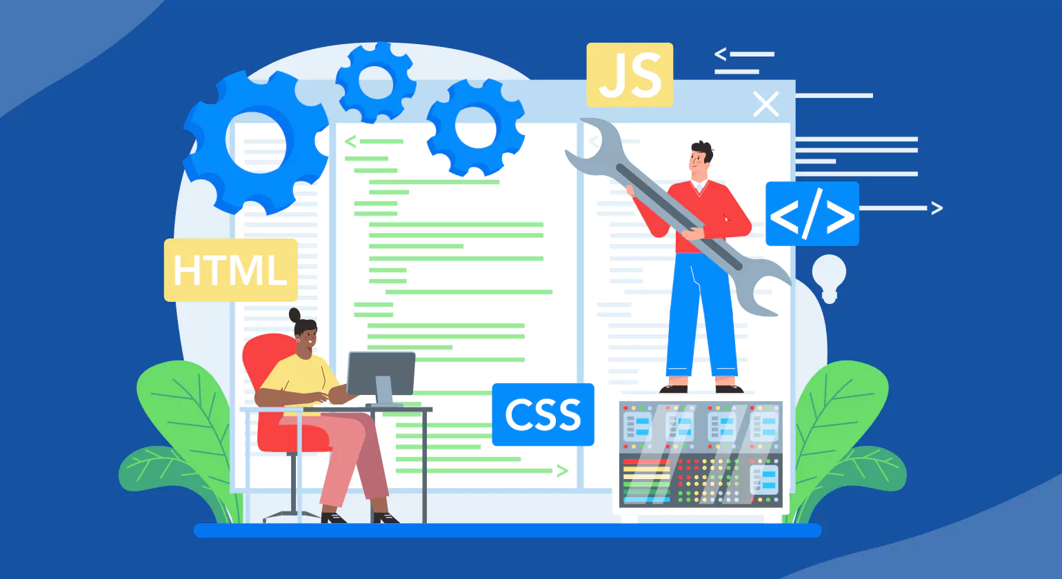 Understanding Java Development Services