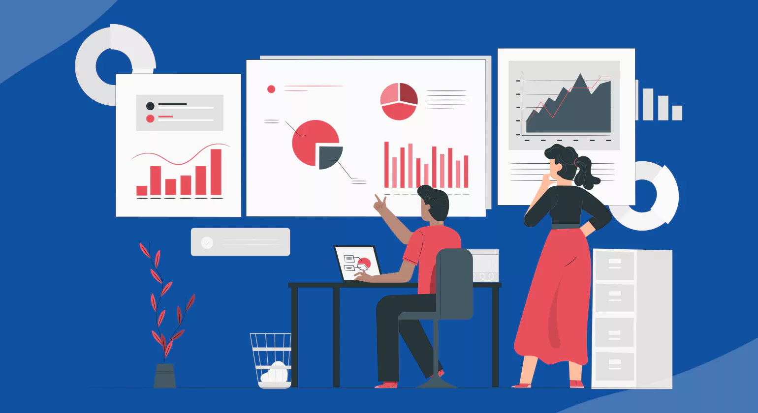 What Are BI Performance Services