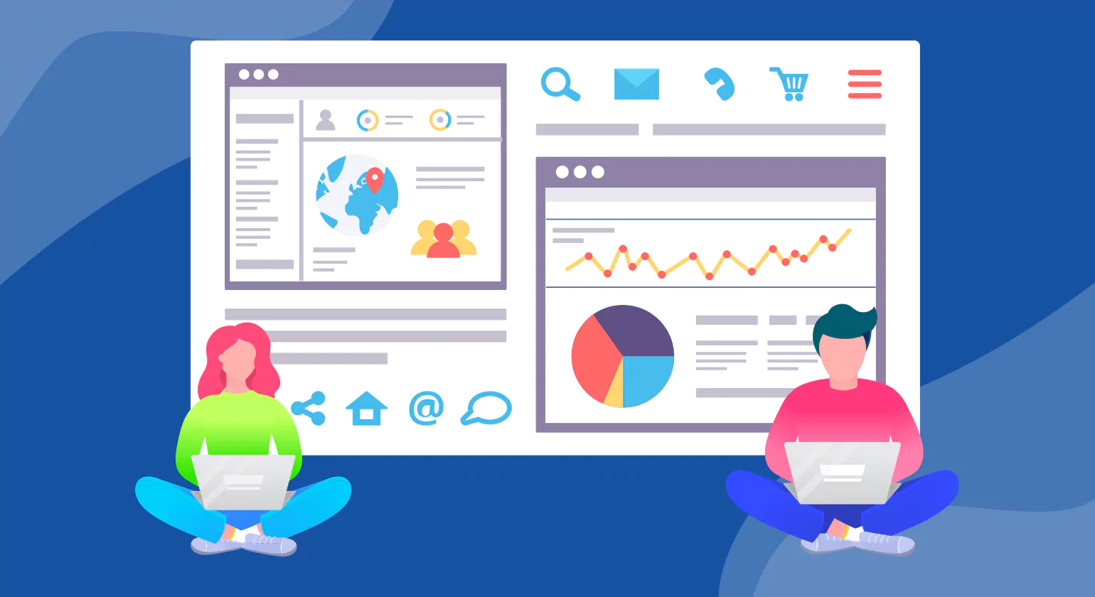 What is Google Business Profile Audit