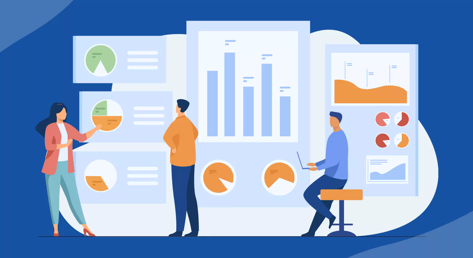 Importance of Business Intelligence