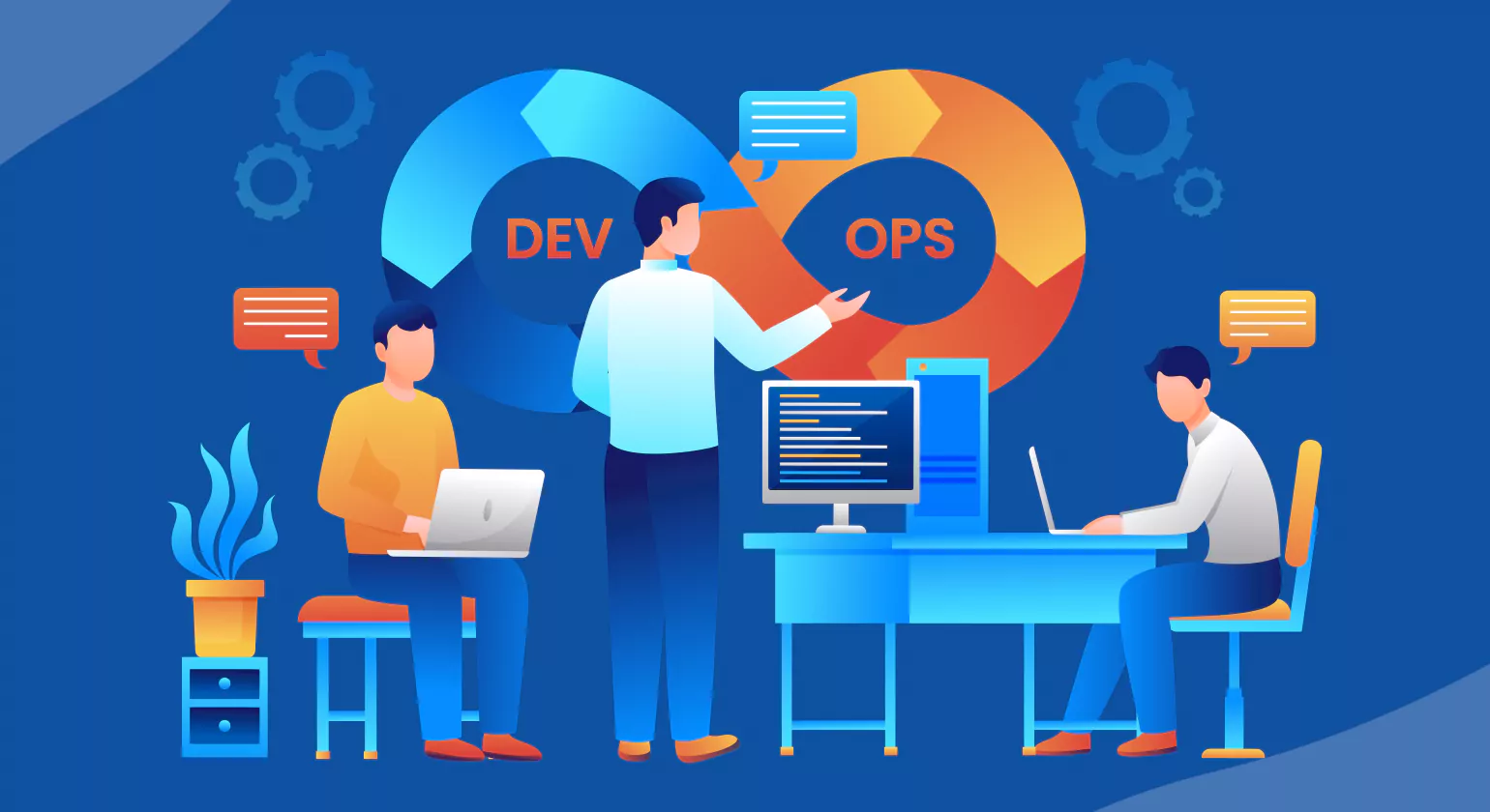 Why Hiring a Full Stack Developer Can Prove Beneficial for Businesses?