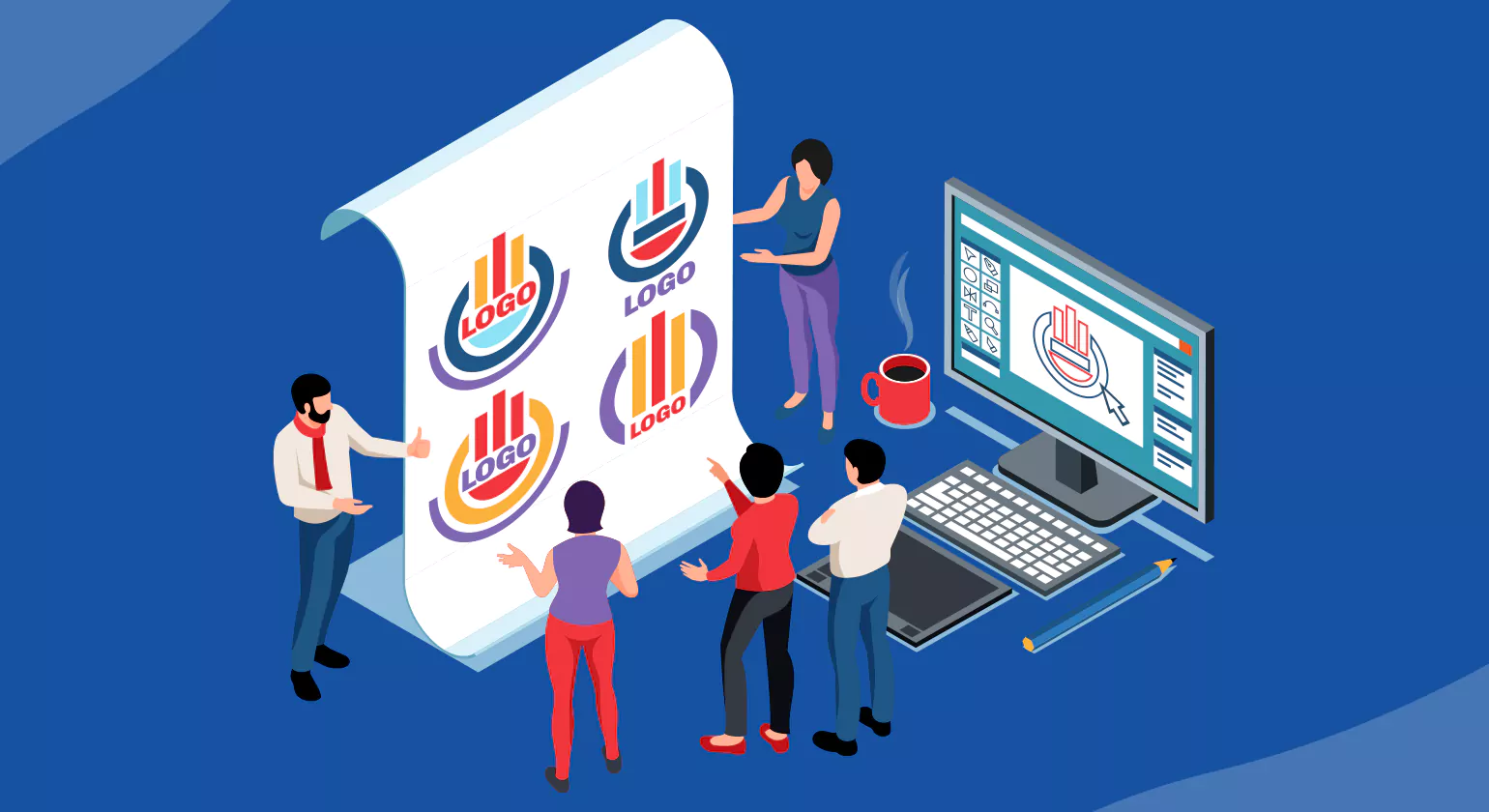 What Are Brand Monitoring Services?