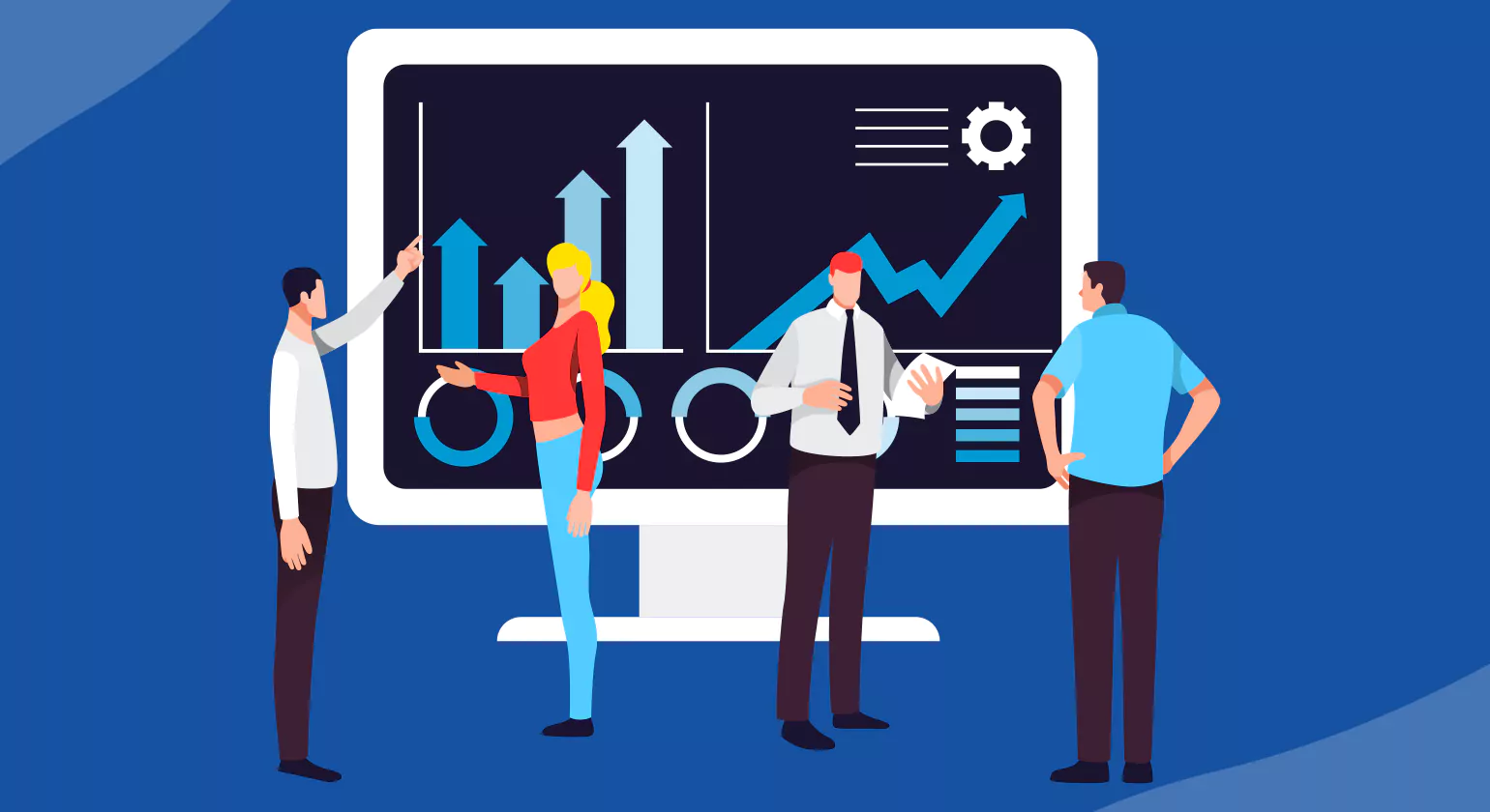 How to Choose the Right Brand Monitoring Services for Your Needs