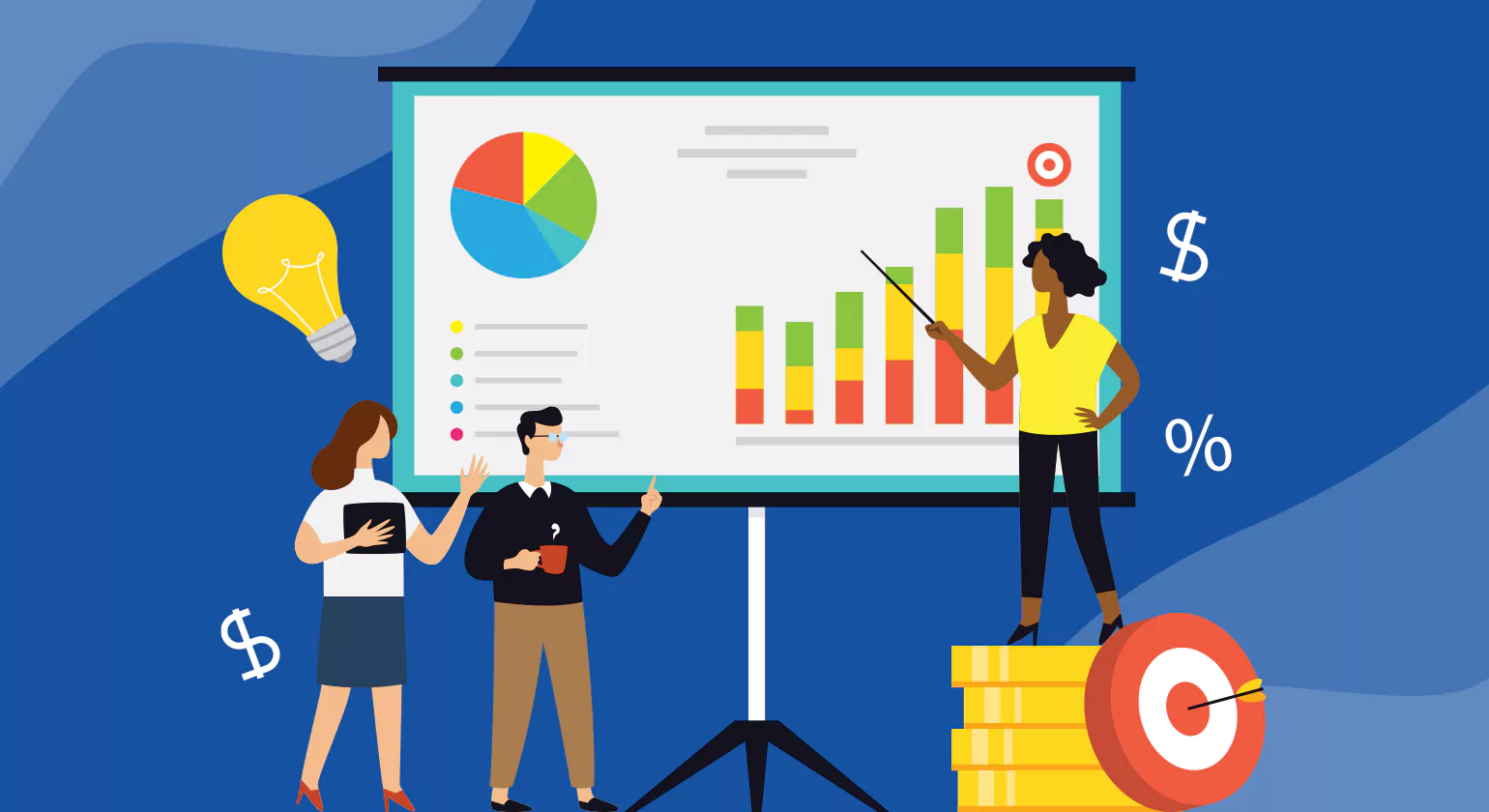 Advanced Google My Business Audit Strategies for 2025