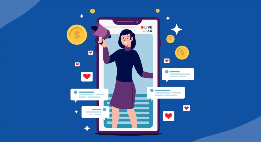 Choosing the Right Influencers for Your SaaS Brand