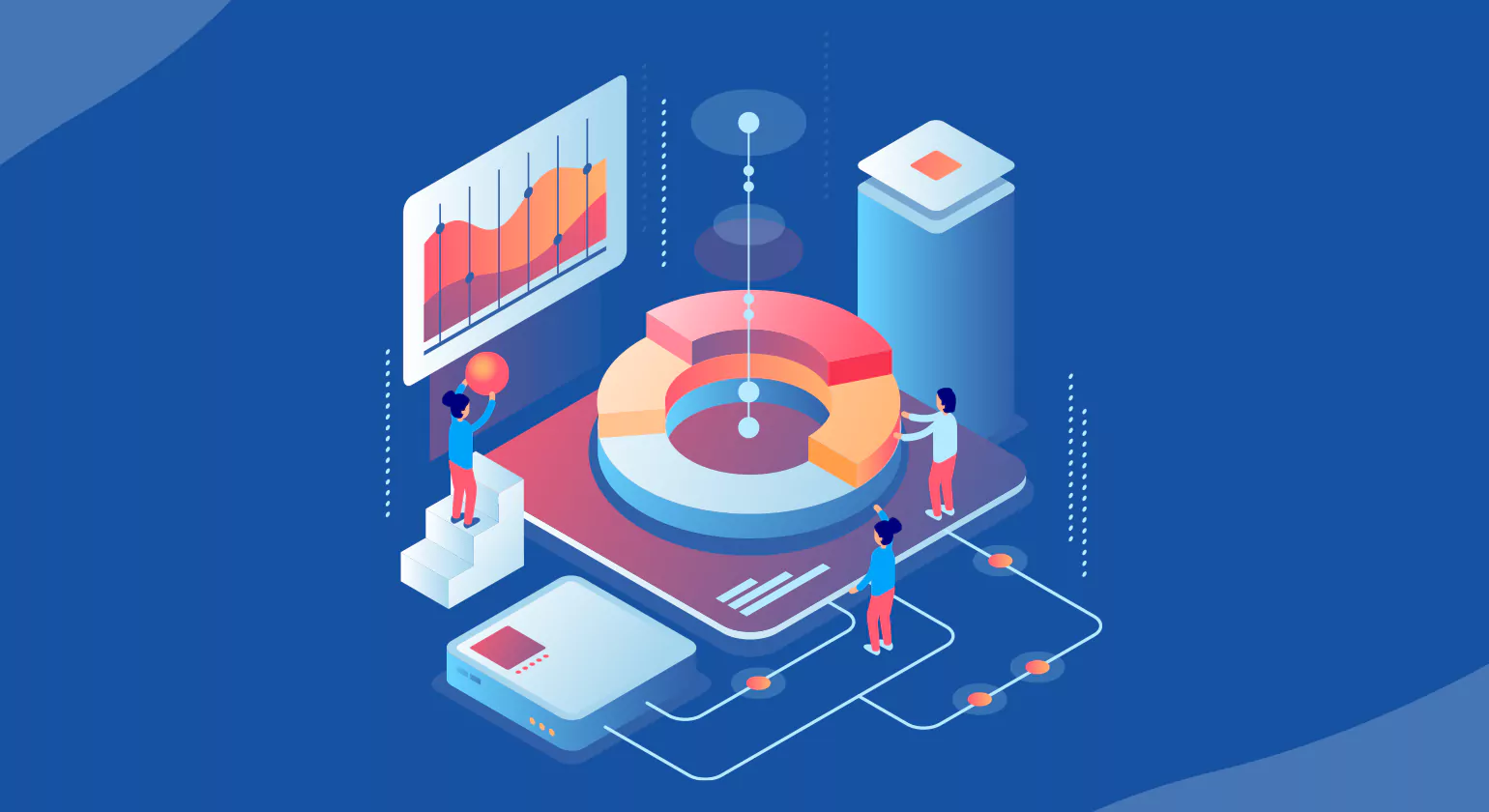 Choosing the Right business intelligence service providers