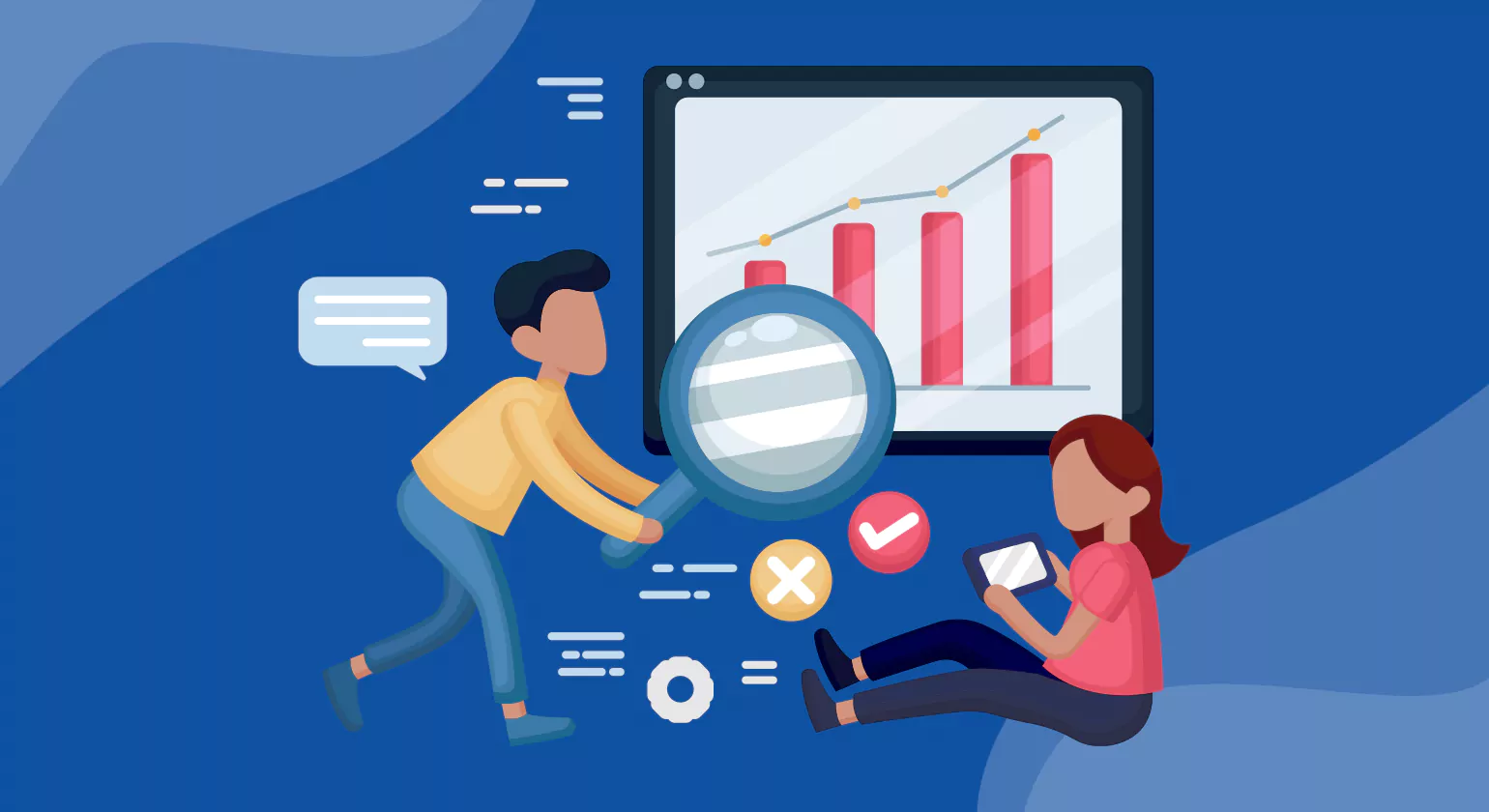 Common Mistakes to Avoid When Auditing Your Google Business Profile